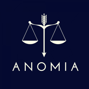 Logo-Anomia