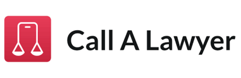 Logo Call a Lawyer